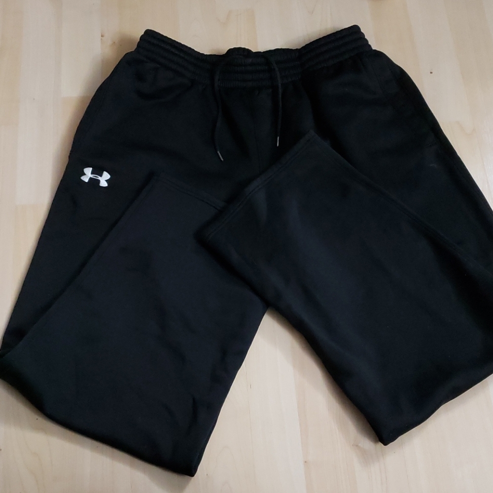 Under Armour Men's Fleece Pants
